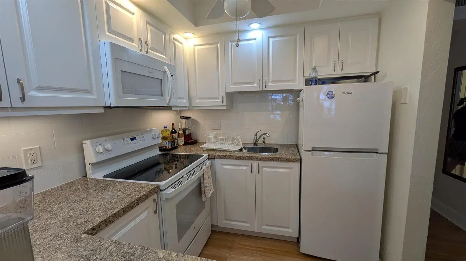 2880 LAKE OSBORNE Drive # 109, FL 33461
