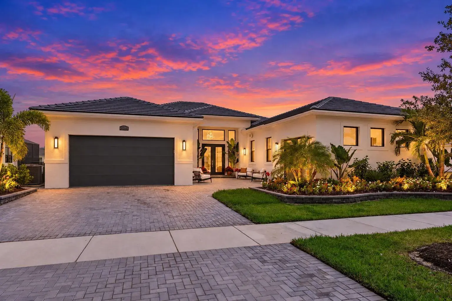 3 bedroom 3 bath Residential for sale at 8365 SW Puccini Way, Port St. Lucie FL 34987