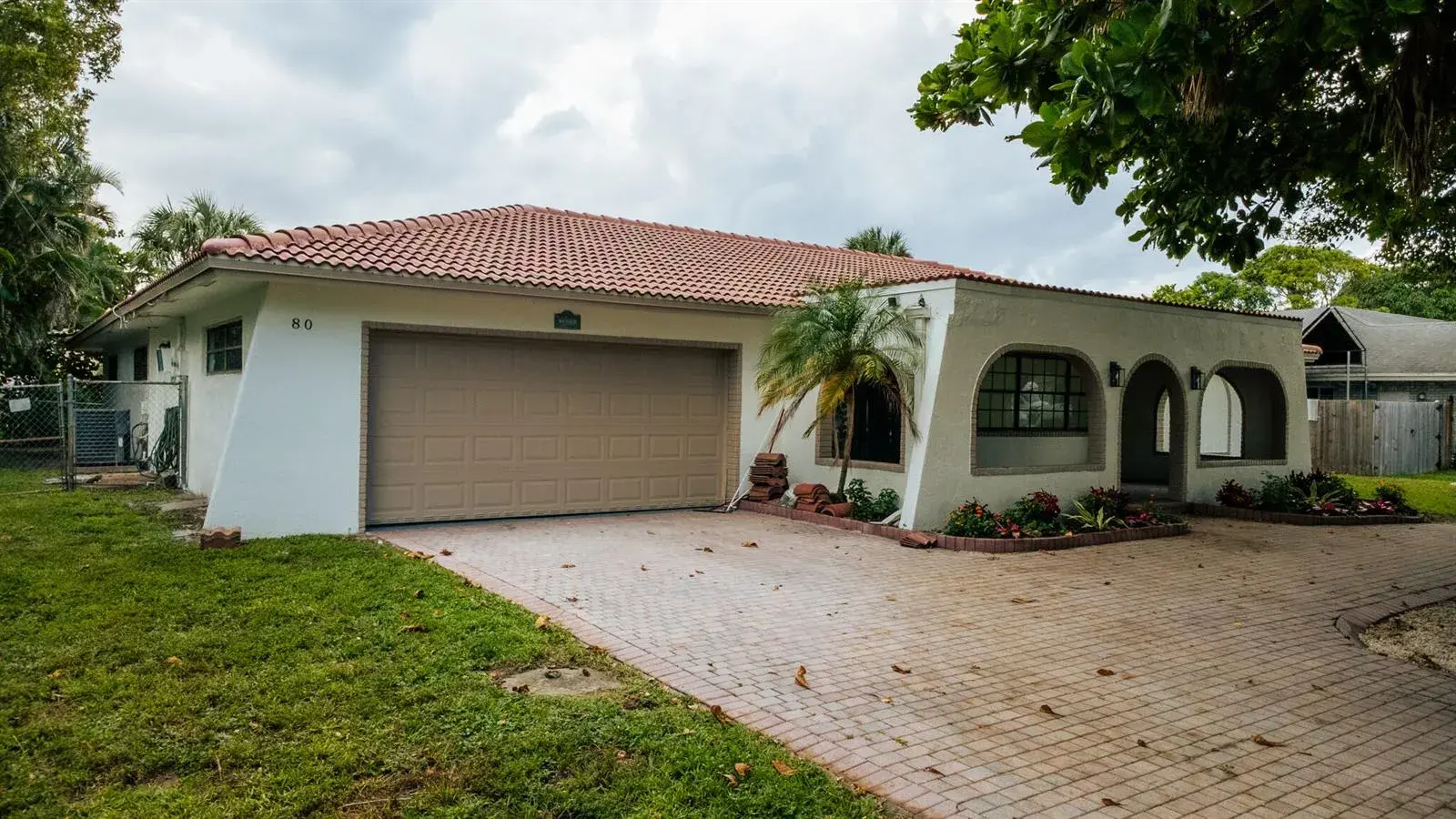 80 W PALM Drive, Margate FL 33063