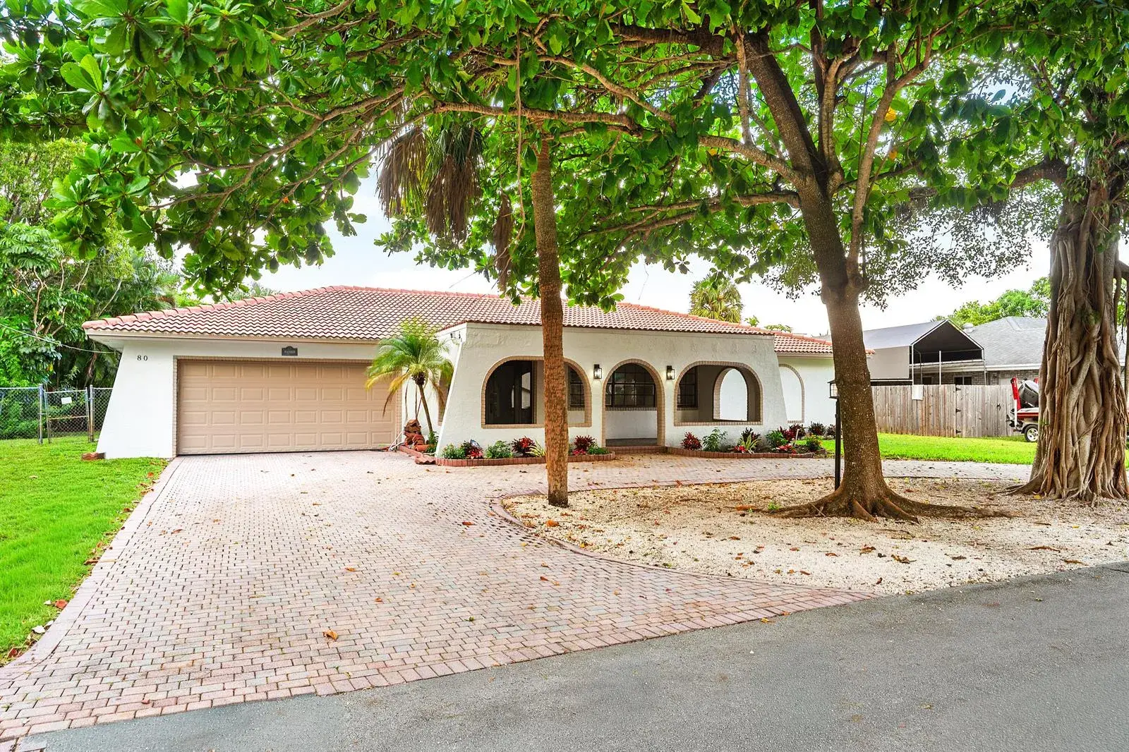 80 W PALM Drive, Margate FL 33063