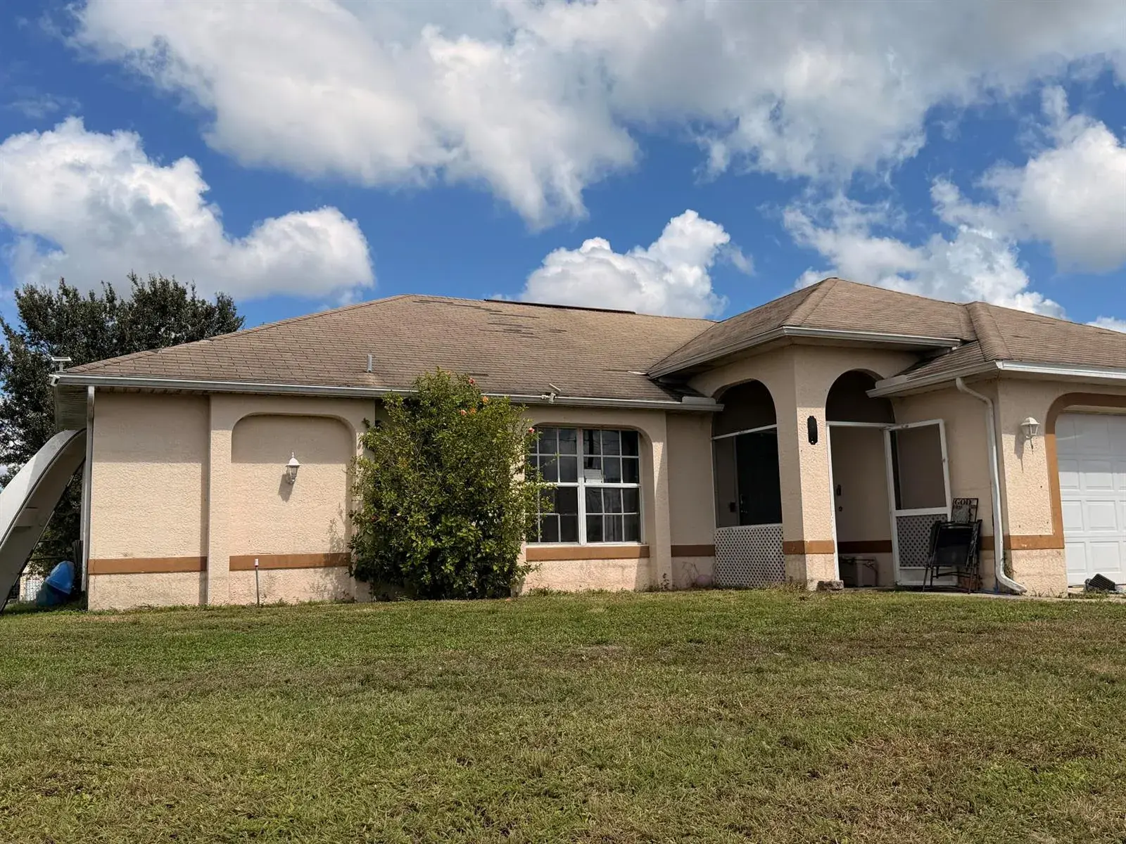 3 bedroom 2 bath Residential for sale at 4304 5TH Street SW, Lehigh Acres FL 33976
