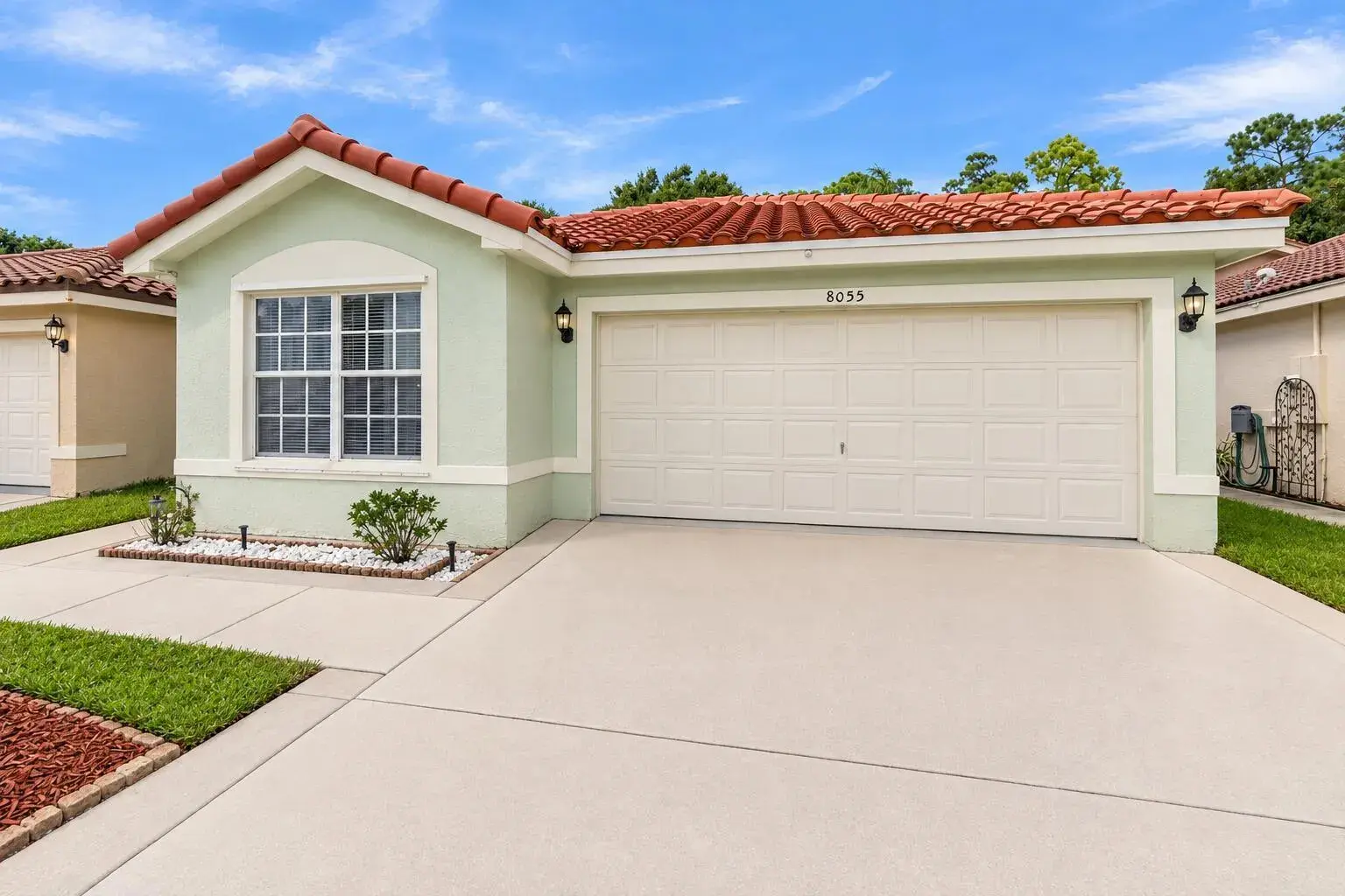 8055 Stirrup Cay Court, Boynton Beach FL 33436