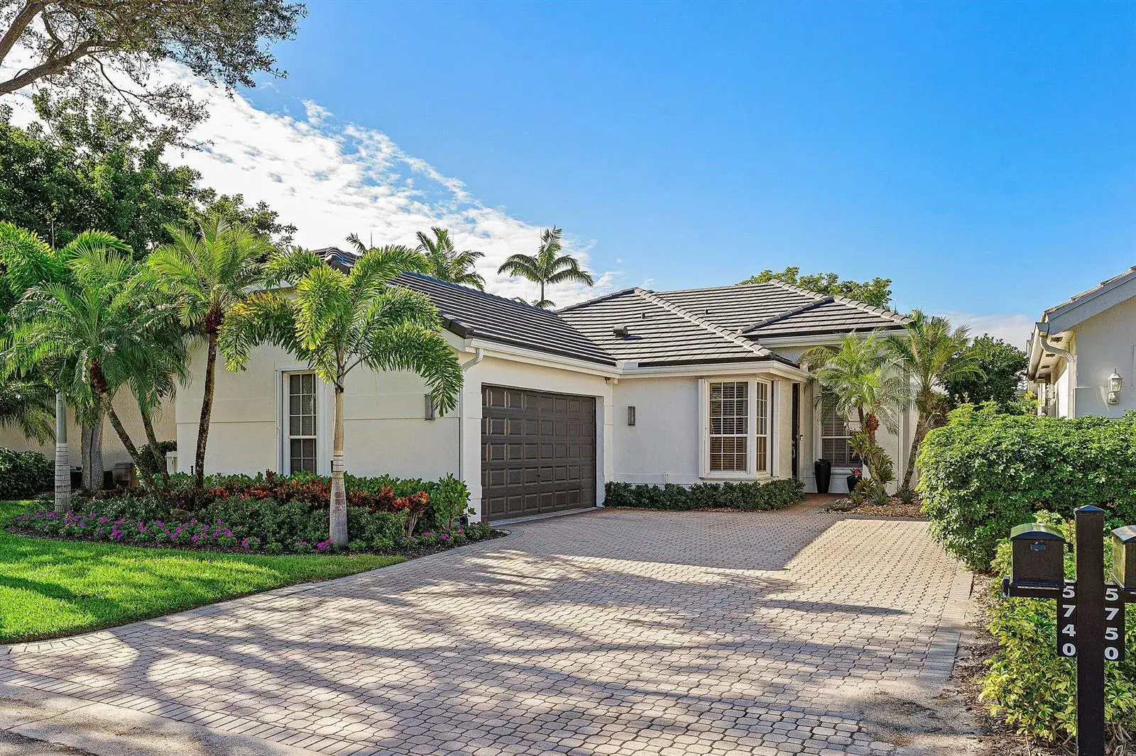 3 bedroom 2 bath Residential for sale at 5740 NW 42ND Court, Boca Raton FL 33496
