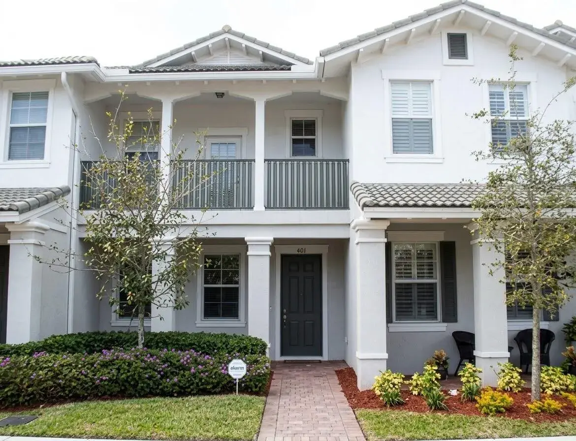 3 bedroom 2 bath for sale at 997 NW 18TH Avenue # 997, Boca Raton FL 33486