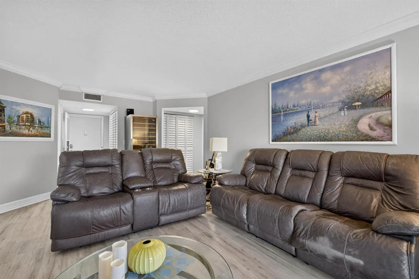 3871 VIA POINCIANA # 202, Lake Worth FL 33467