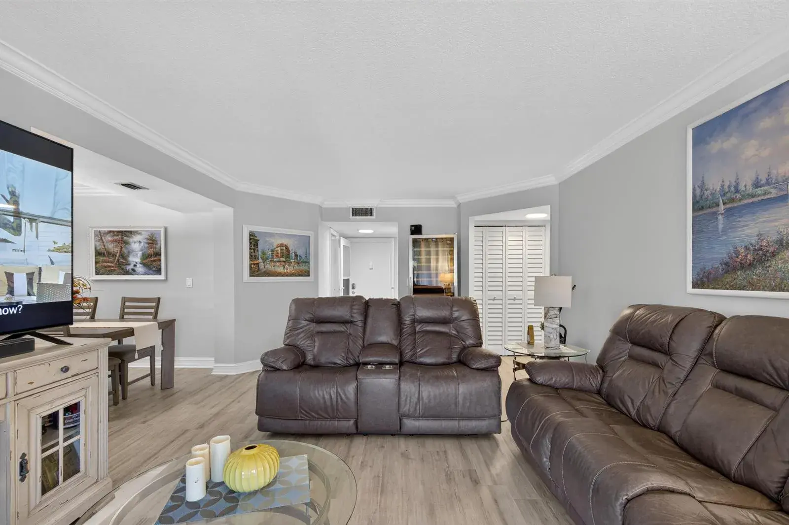 3871 VIA POINCIANA # 202, Lake Worth FL 33467