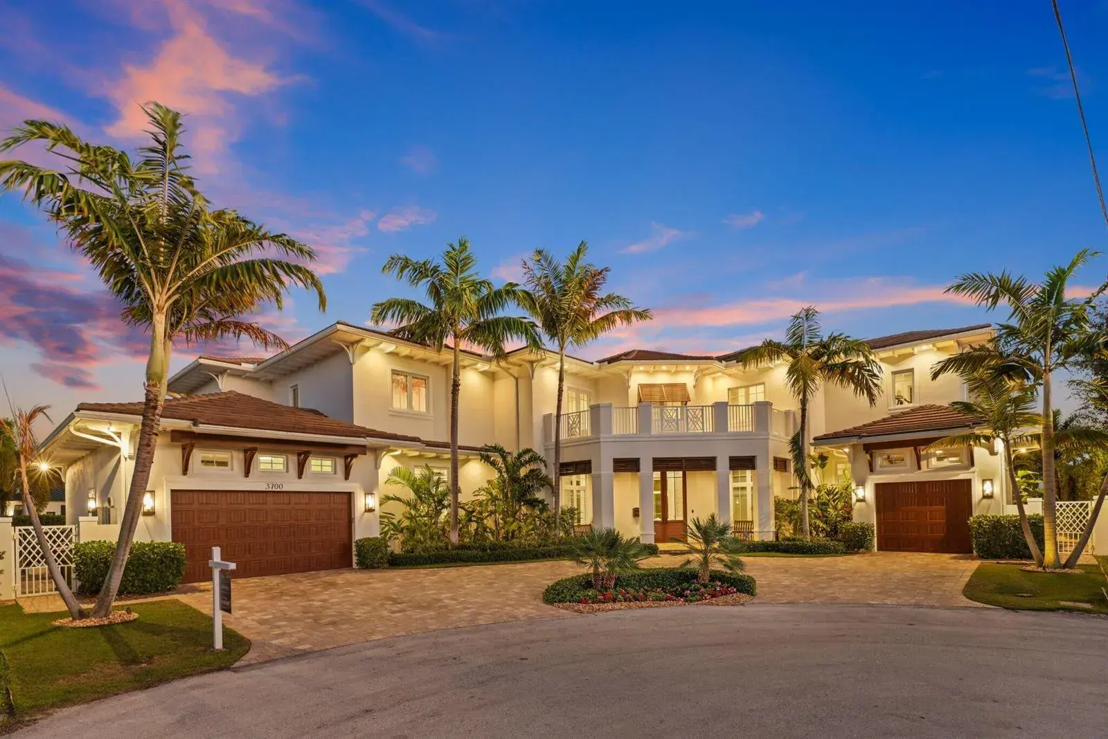 3700 NE 24TH Avenue, Lighthouse Point FL 33064