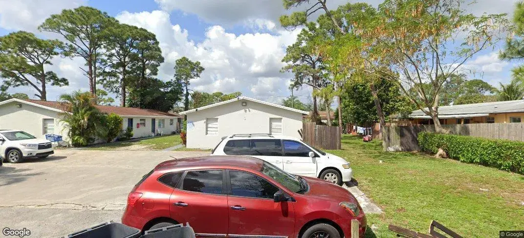 Residential Income for sale at 1981 49TH Avenue S, West Palm Beach FL 33415
