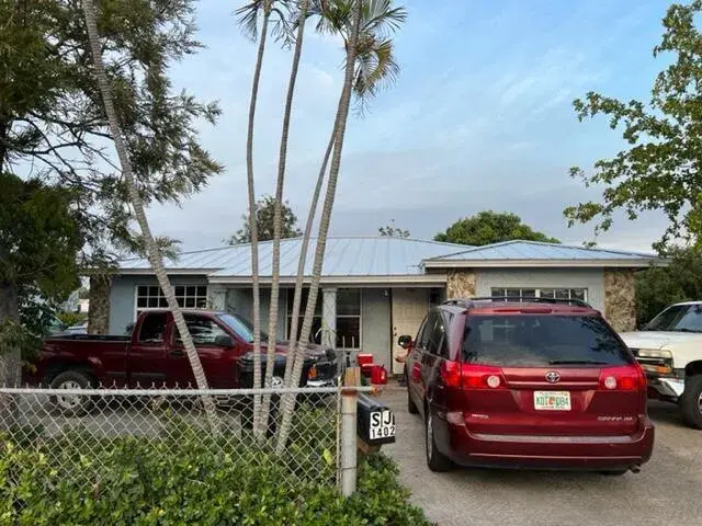 Residential Income for sale at 1402 S J Street # 1, FL 33460