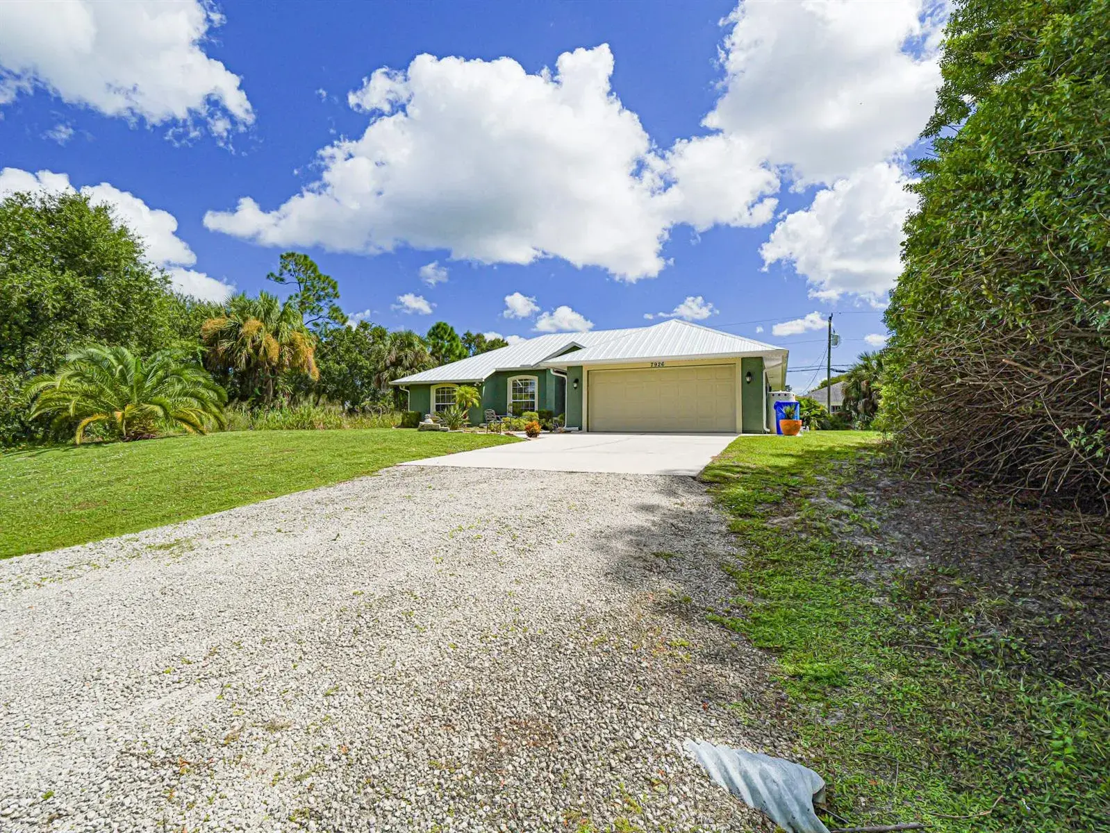 7926 102ND Avenue, Vero Beach FL 32967
