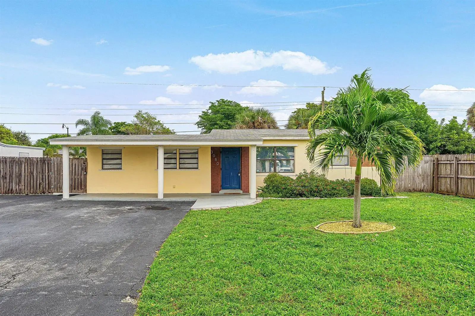 3 bedroom 2 bath Residential for sale at 3080 NE 12TH Avenue, Pompano Beach FL 33064