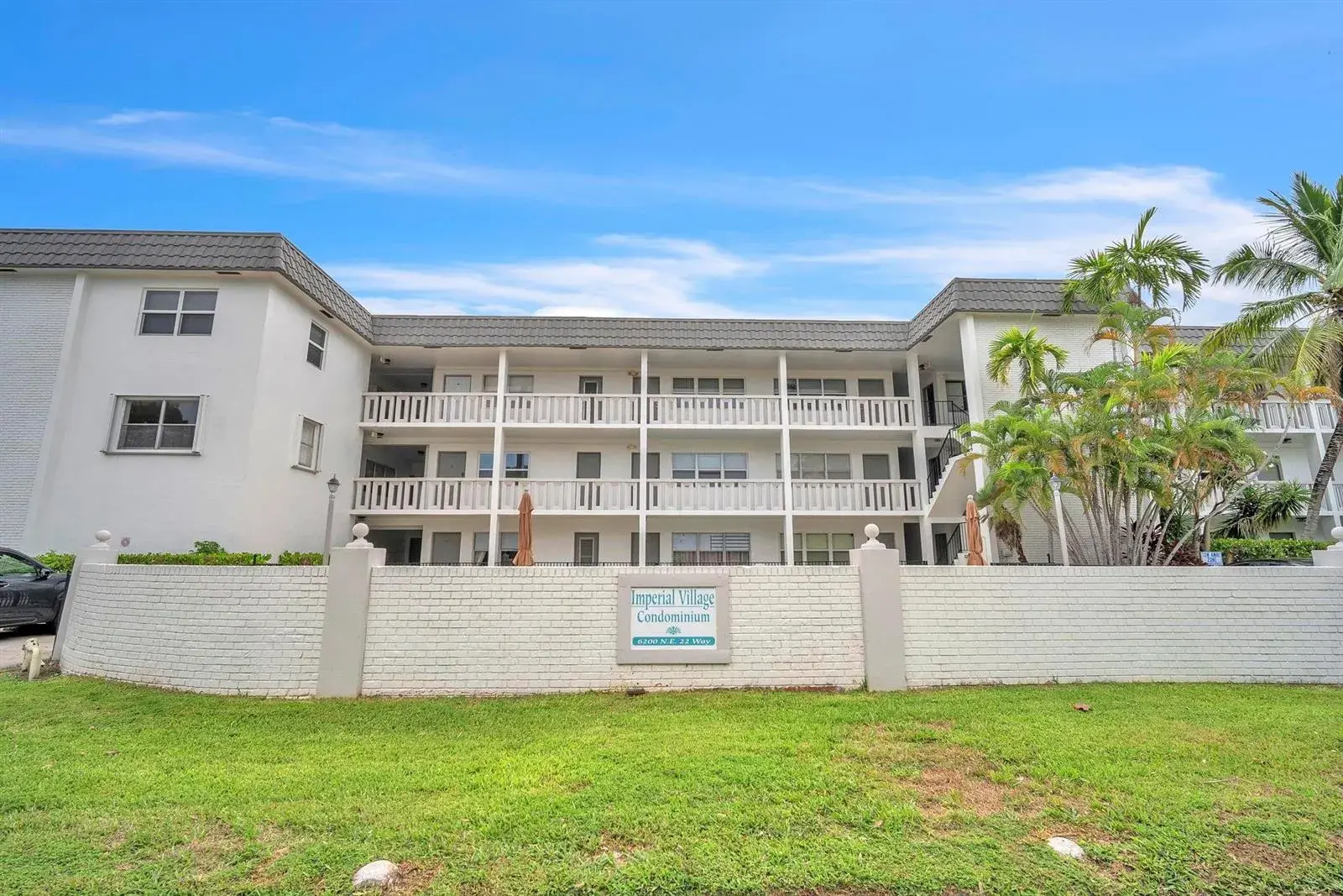 6200 NE 22ND Way # 206, Fort Lauderdale FL 33308