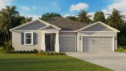 4 bedroom 3 bath Residential for sale at 719 NW ARCHER Avenue, Port St. Lucie FL 34983