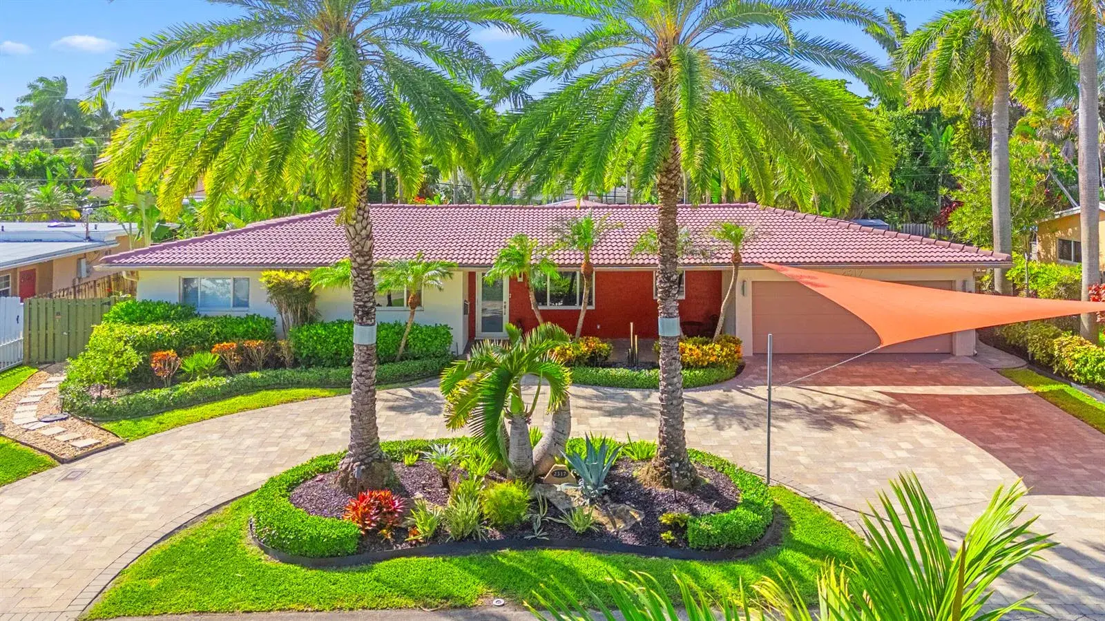 4 bedroom 3 bath Residential for sale at 2317 NW 6th Avenue, Wilton Manors FL 33311