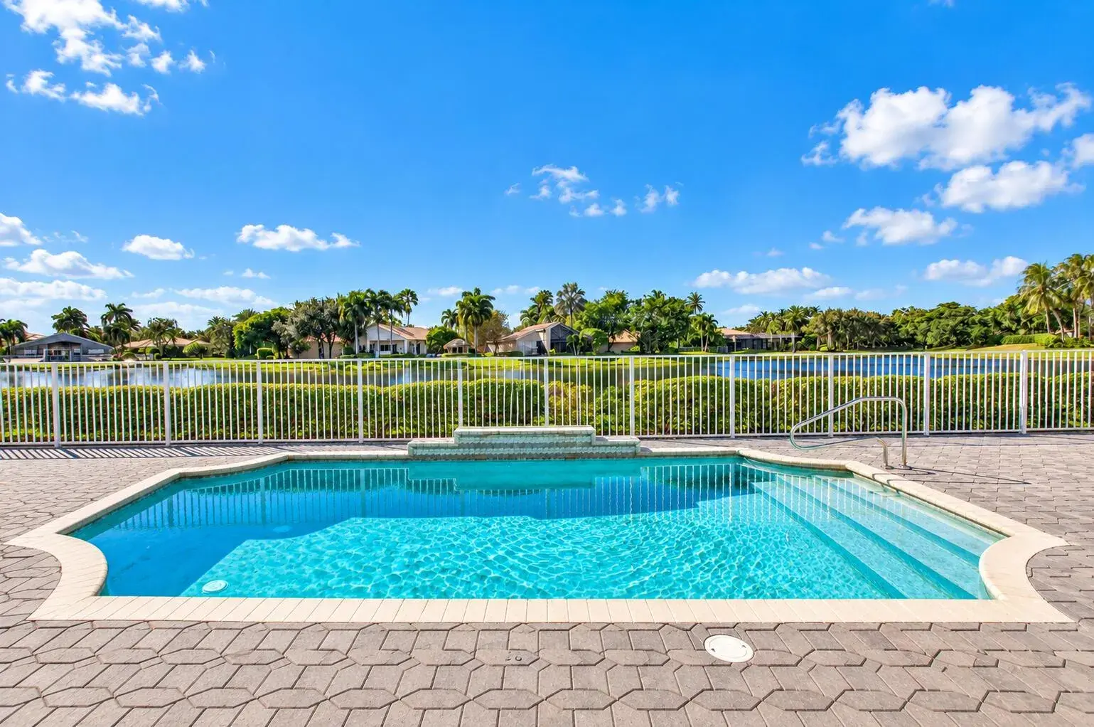 4 bedroom 2 bath Residential for sale at 7657 ROYALE RIVER Lane, Lake Worth FL 33467