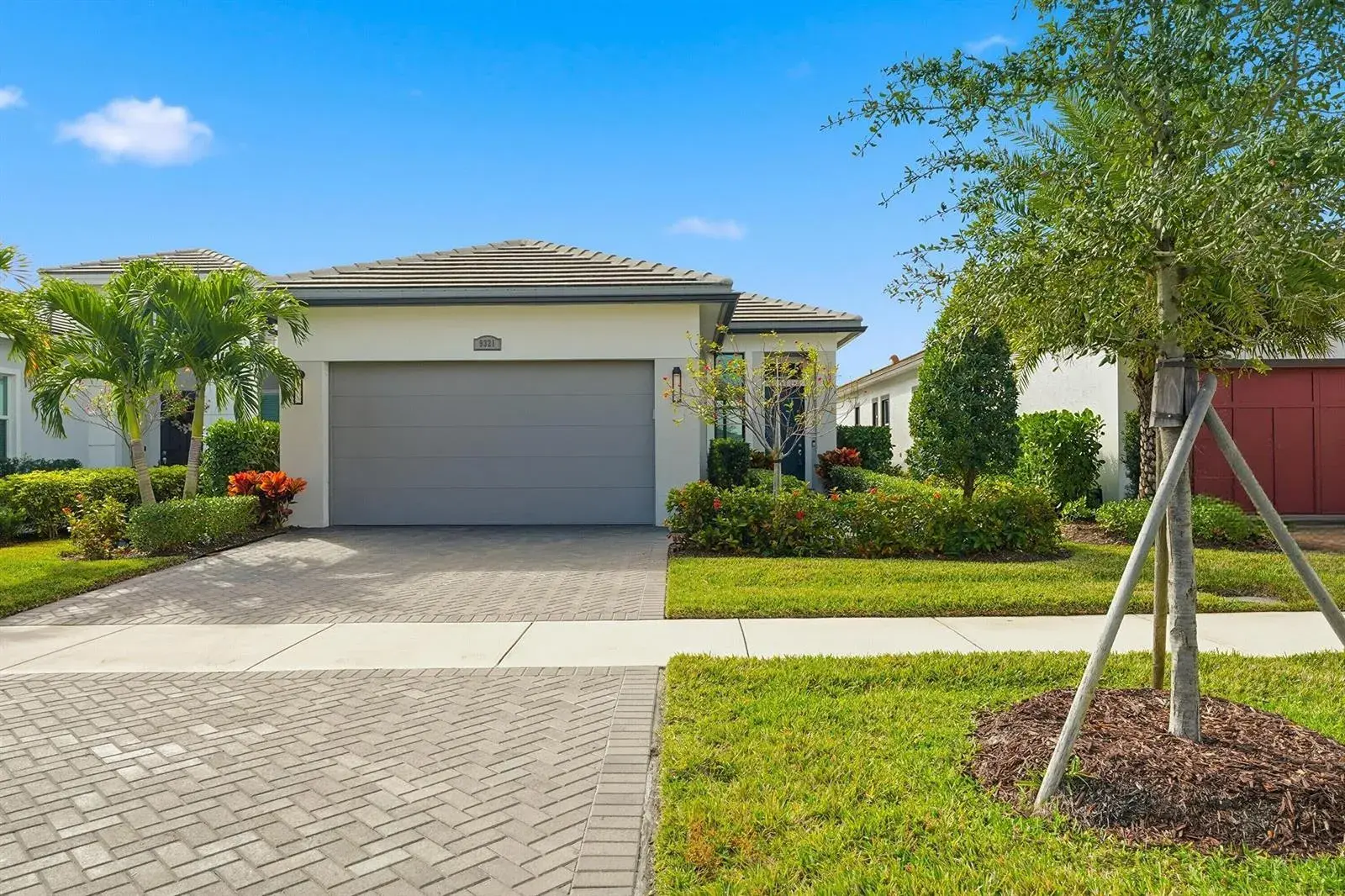 2 bedroom 2 bath Residential for sale at 9321 SW Pepoli Way, Port St. Lucie FL 34987