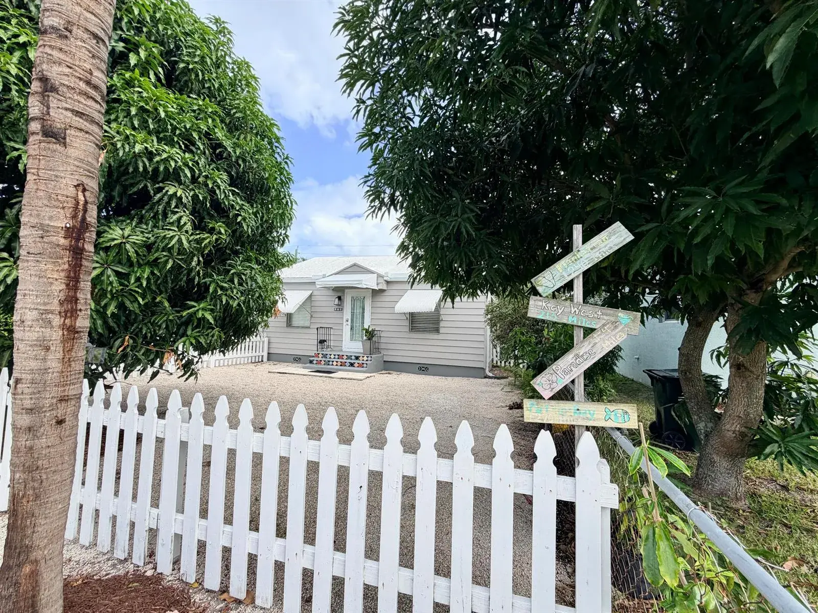 2 bedroom 1 bath for sale at 629 SE 4th Avenue, Delray Beach FL 33483