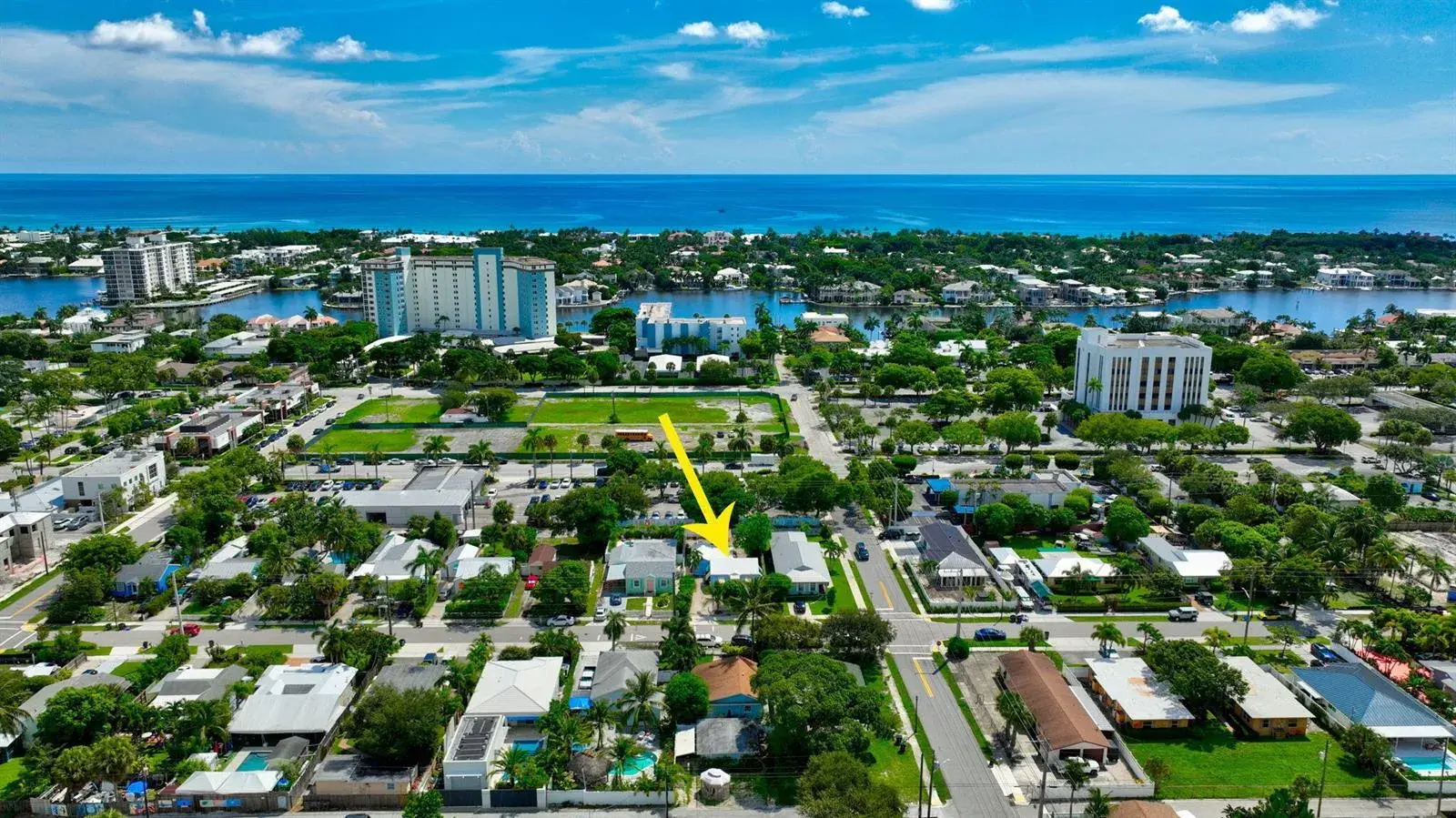 629 SE 4th Avenue, Delray Beach FL 33483
