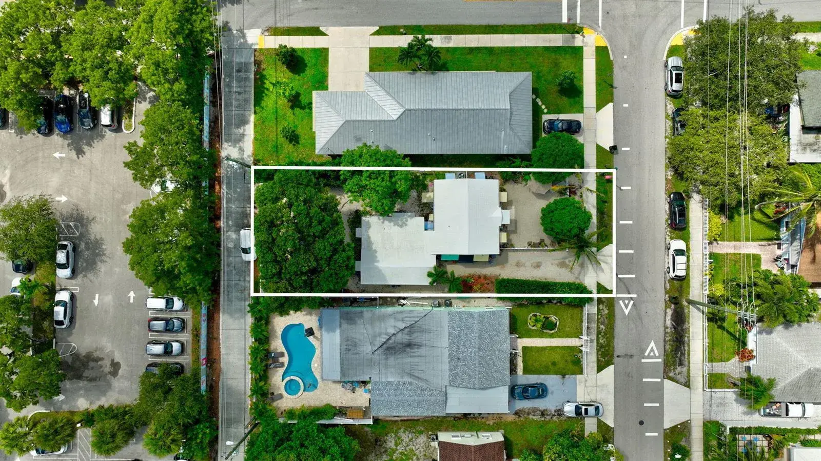 629 SE 4th Avenue, Delray Beach FL 33483