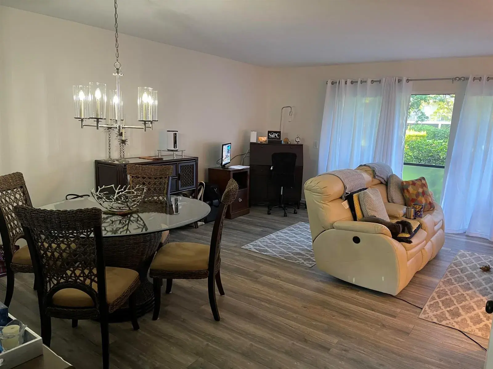 2 bedroom 2 bath Residential for sale at 18400 SE Wood Haven Lane # M, Jupiter FL 33469