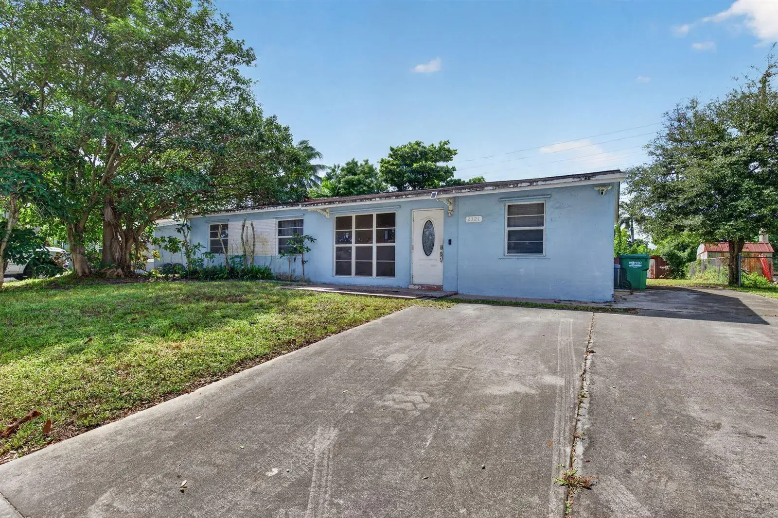 2321 SW 50TH Avenue, Fort Lauderdale FL 33317