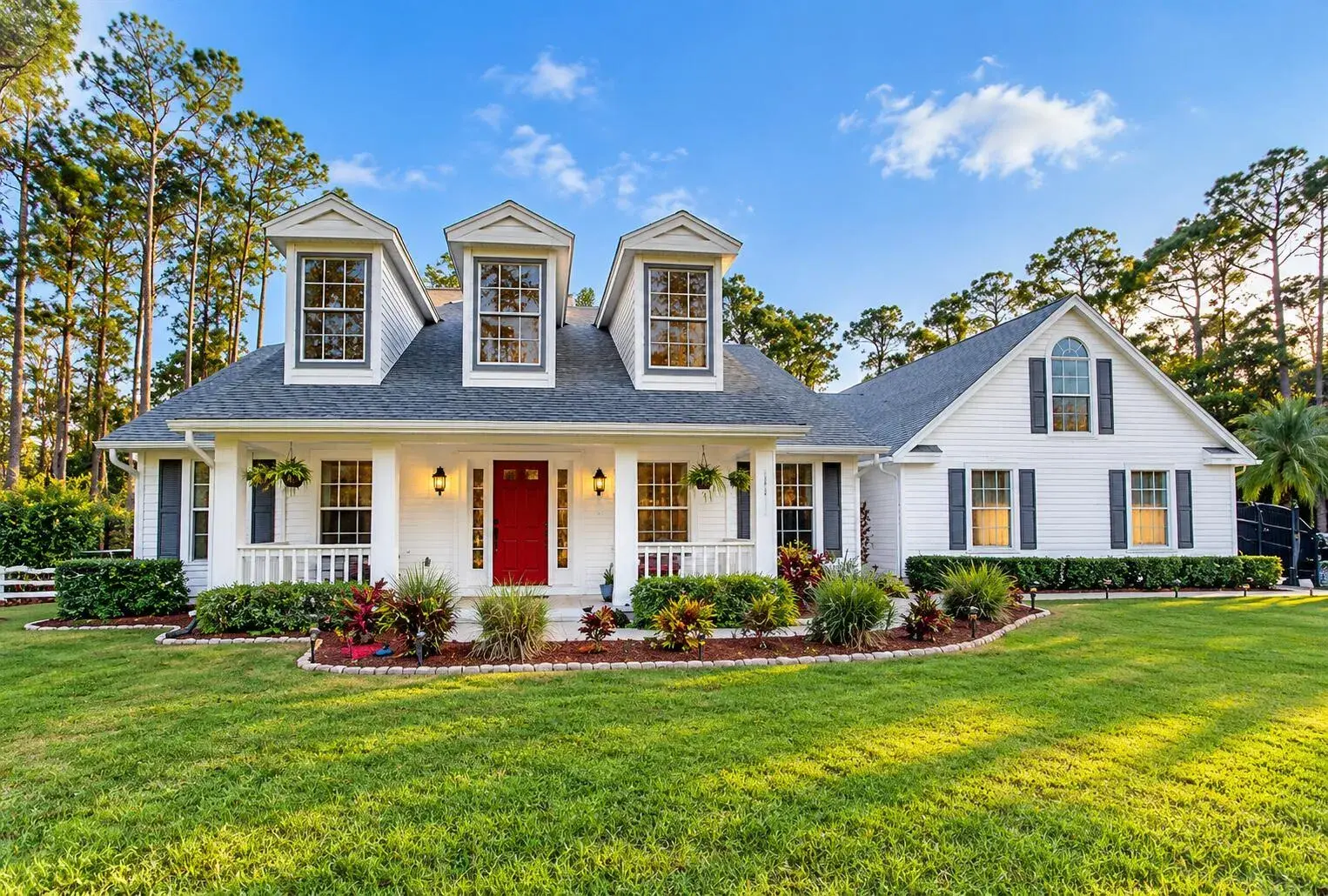 4 bedroom 2 bath Residential for sale at 14912 71st Place N, Loxahatchee FL 33470