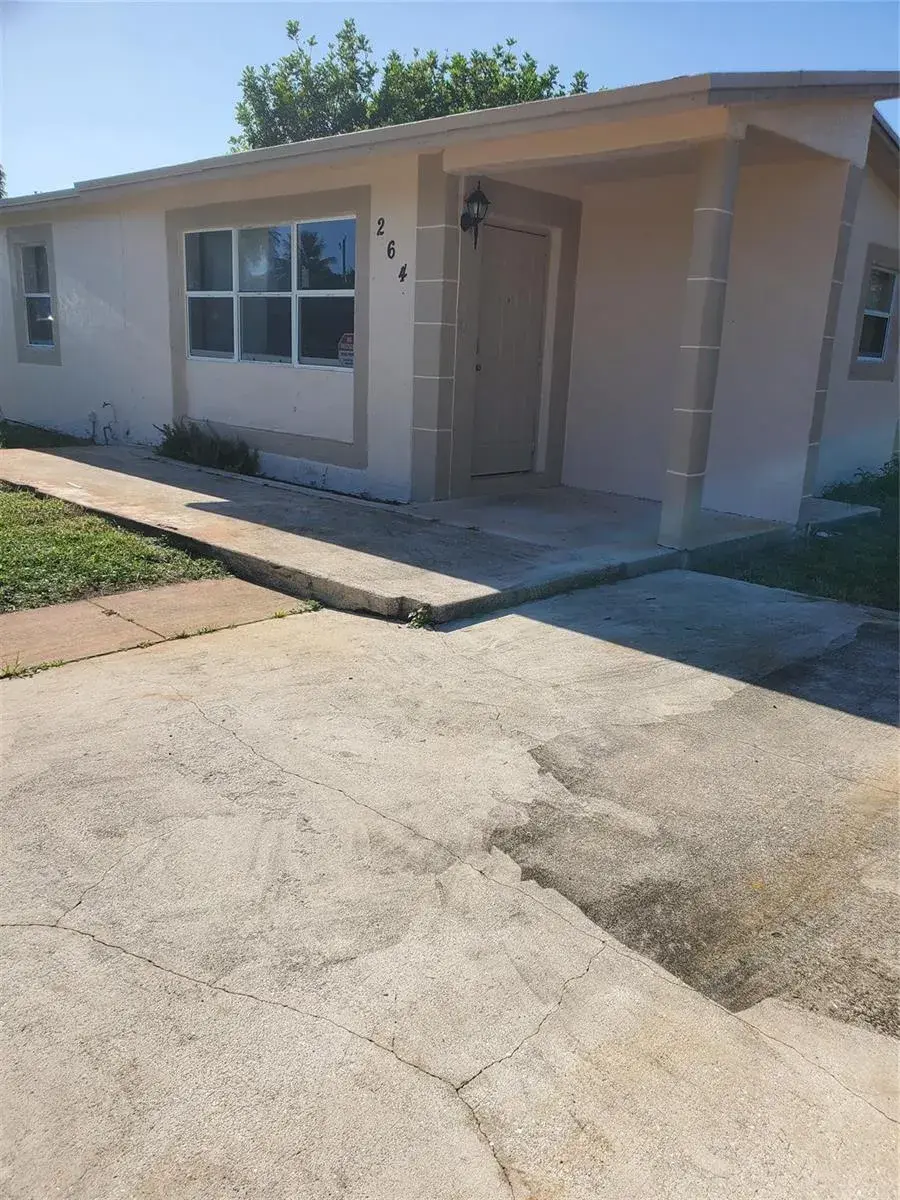 264 NE 45TH Street, Deerfield Beach FL 33064