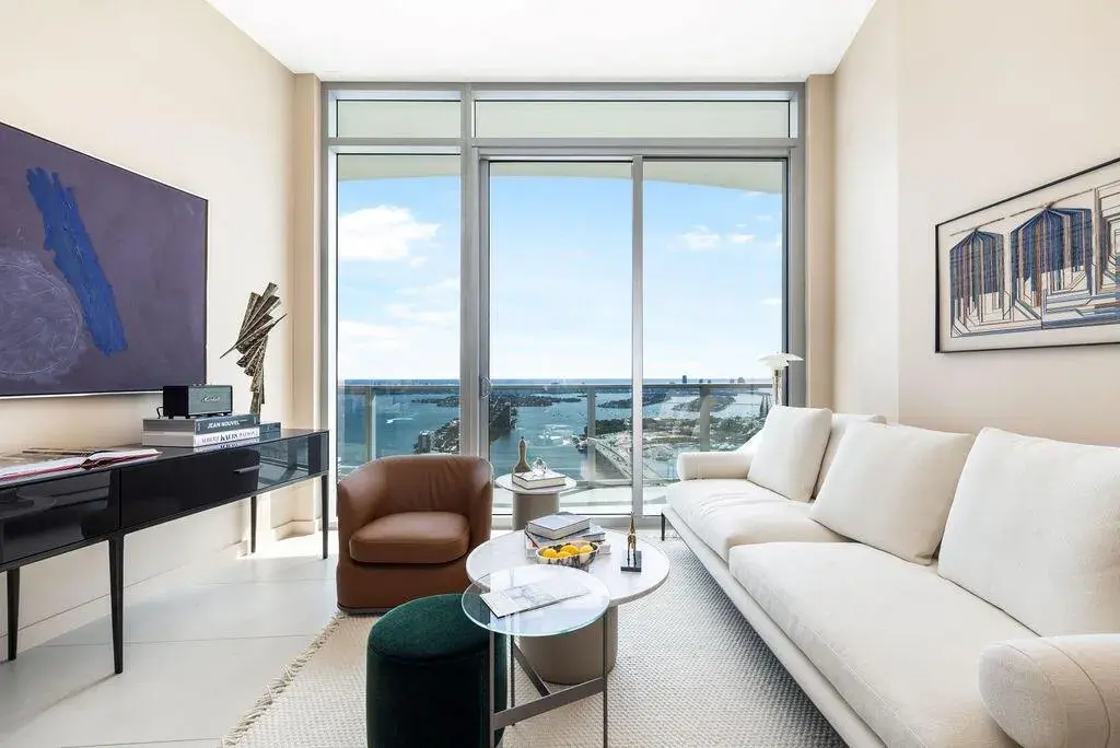 1400 BISCAYNE Boulevard # 5103, Miami FL 33132