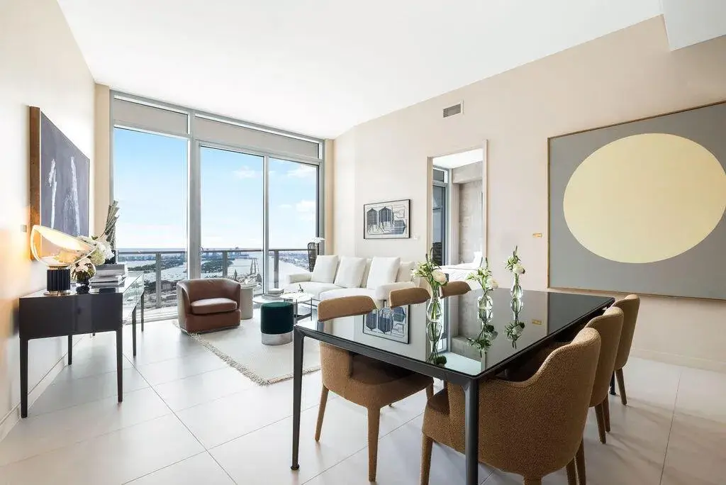 1400 BISCAYNE Boulevard # 5103, Miami FL 33132
