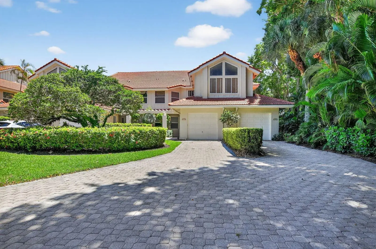 3 bedroom 2 bath Residential for sale at 2584 Coco Plum Blvd # 104, Boca Raton FL 33496