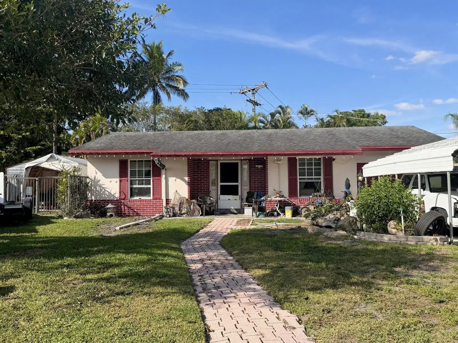 3 bedroom 2 bath Residential for sale at 22283 SW 64TH Avenue, Boca Raton FL 33428