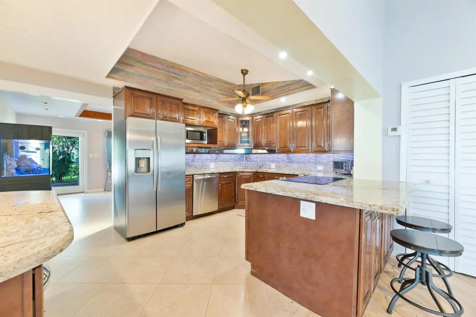 3 bedroom 2 bath Residential for sale at 4717 SW 35TH Avenue, Dania Beach FL 33312