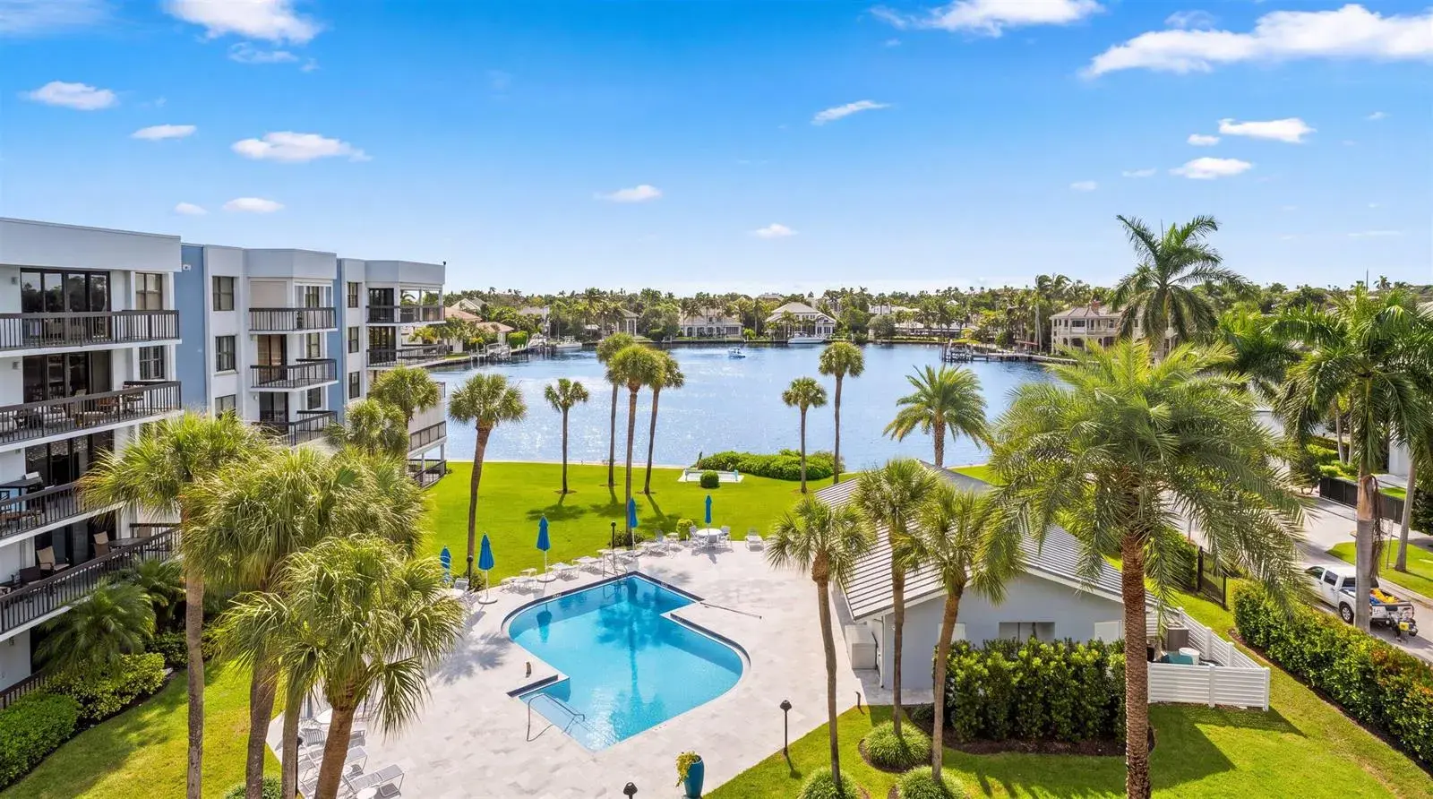 2 bedroom 2 bath Residential for sale at 611 SE 7TH Street # 5, Delray Beach FL 33483