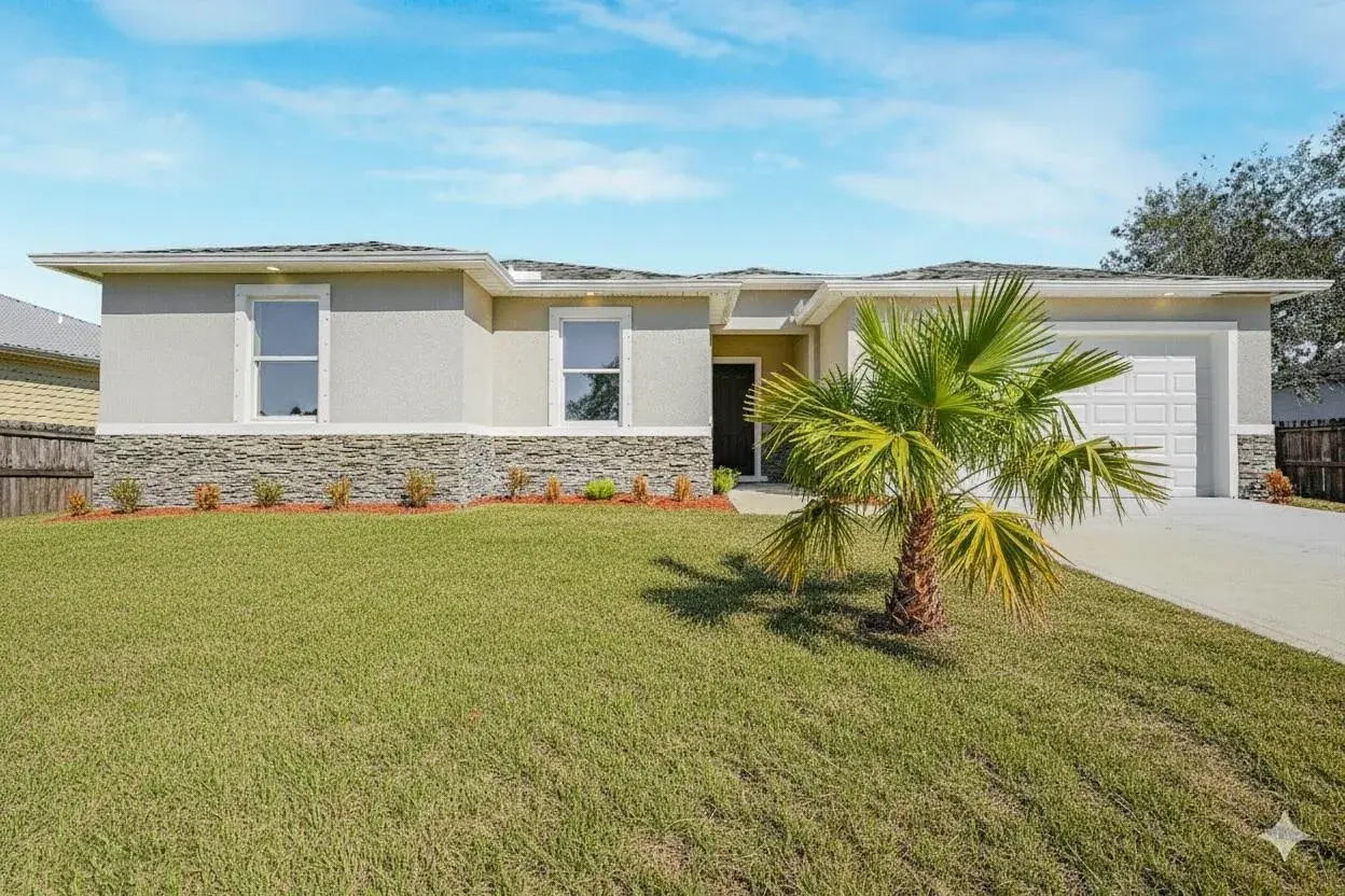 45 bedroom 2 bath Residential for sale at 3231 Hale Avenue SE, Palm Bay FL 32909