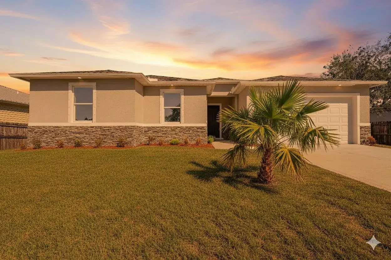 3231 Hale Avenue SE, Palm Bay FL 32909