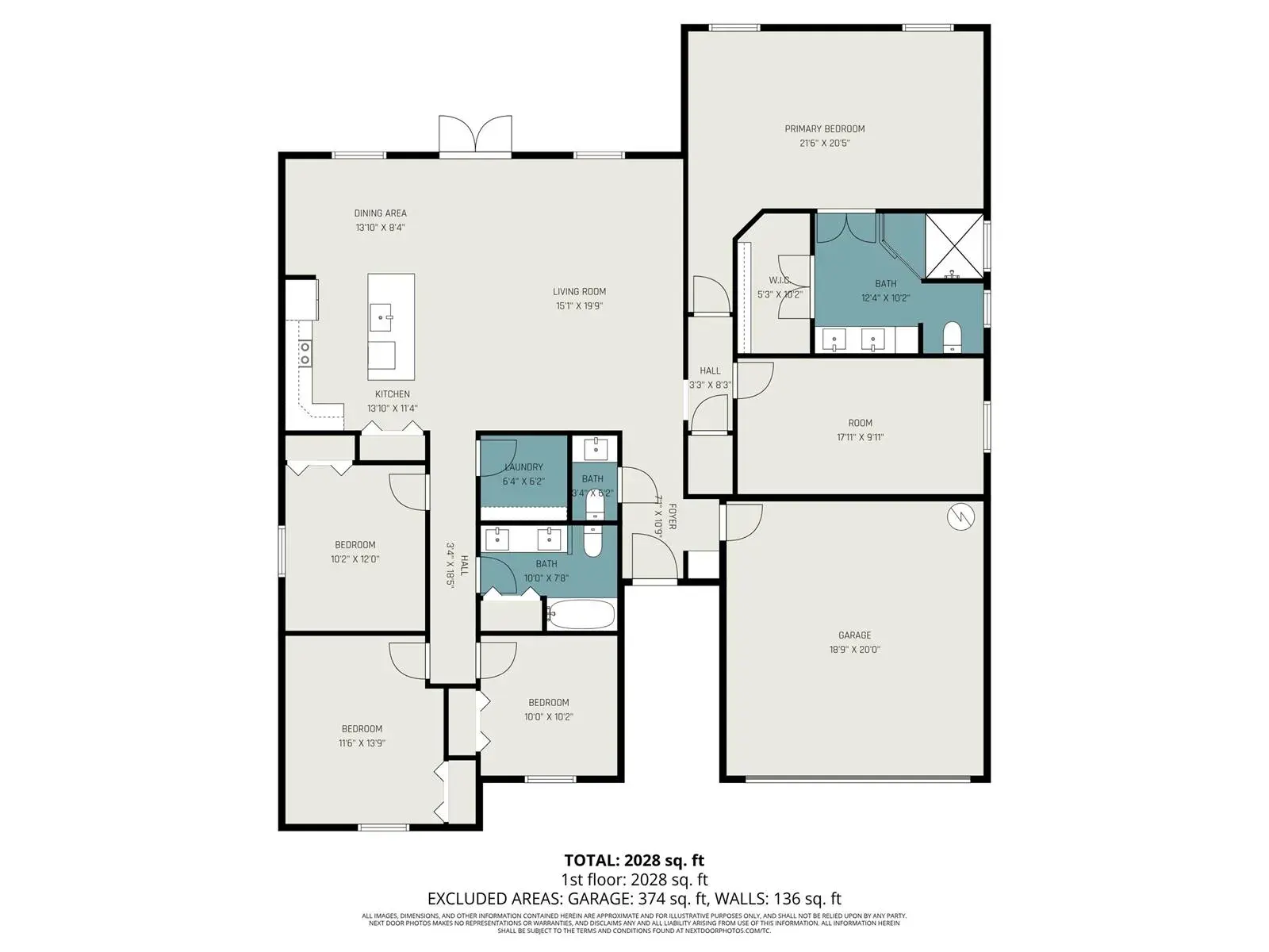 3231 Hale Avenue SE, Palm Bay FL 32909