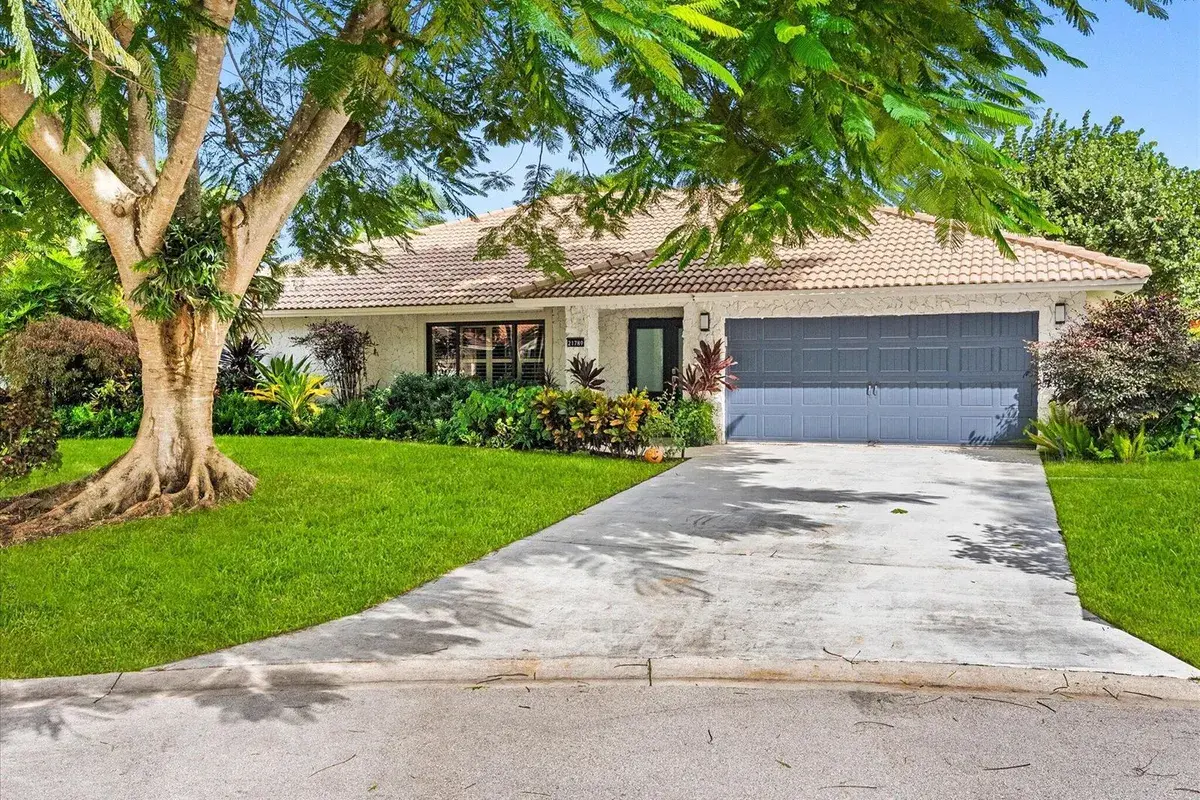21789 Linwood Way, Boca Raton FL 33433
