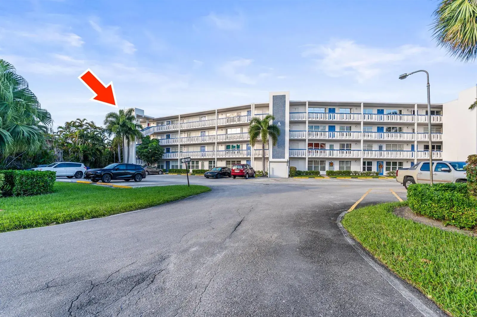 1 bedroom 2 bath Residential for sale at 401 Greenbrier A, West Palm Beach FL 33417