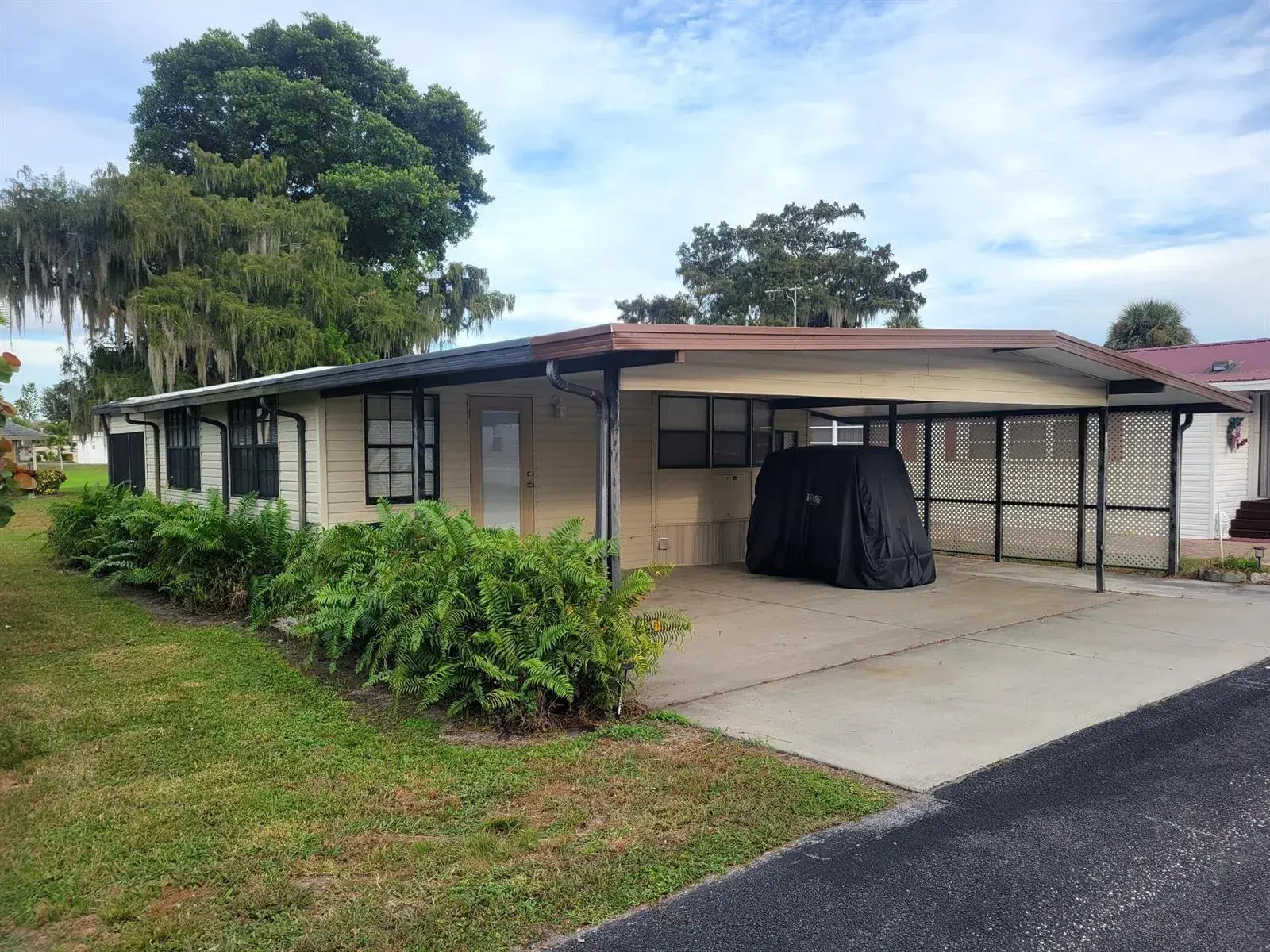 1 bedroom 1 bath Residential for sale at 13690 SE 127TH Terrace, Okeechobee FL 34974
