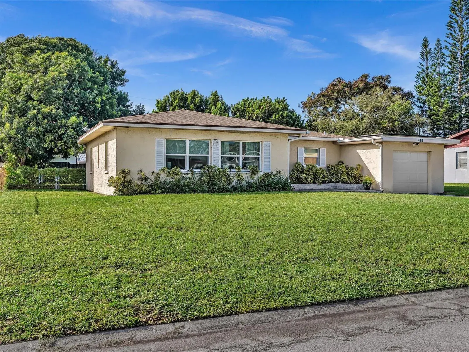 467 Alice Drive, Melbourne FL 32935