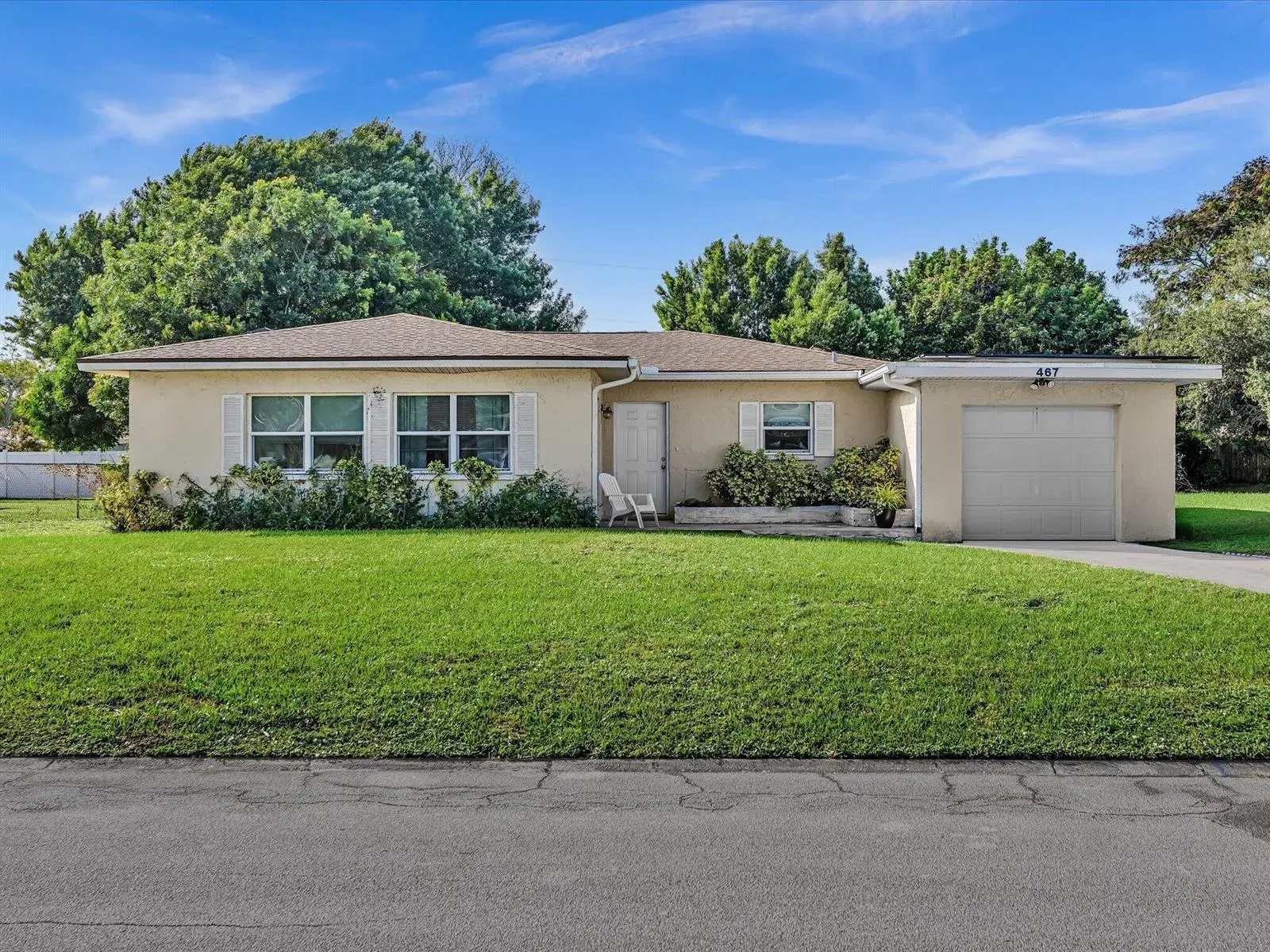 467 Alice Drive, Melbourne FL 32935