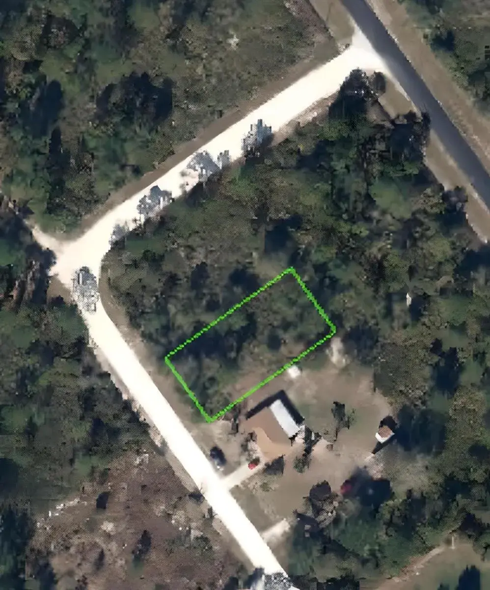 563 Pershing Avenue, Lake Placid FL 33852