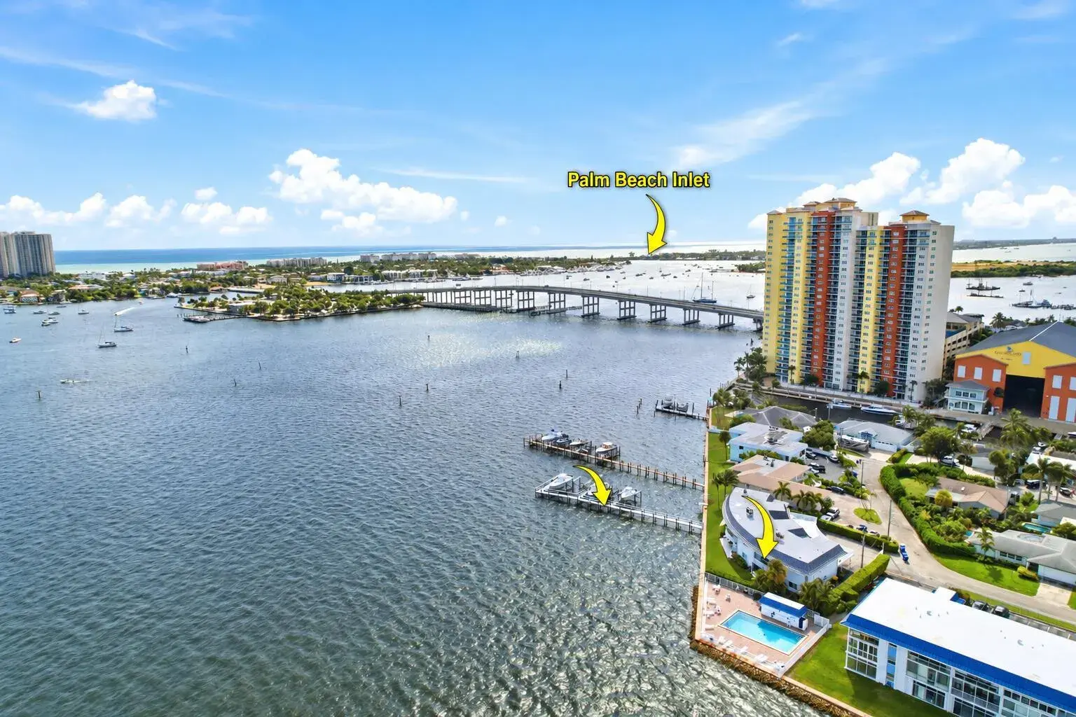 371 Wilma Circle # 4, Riviera Beach FL 33404