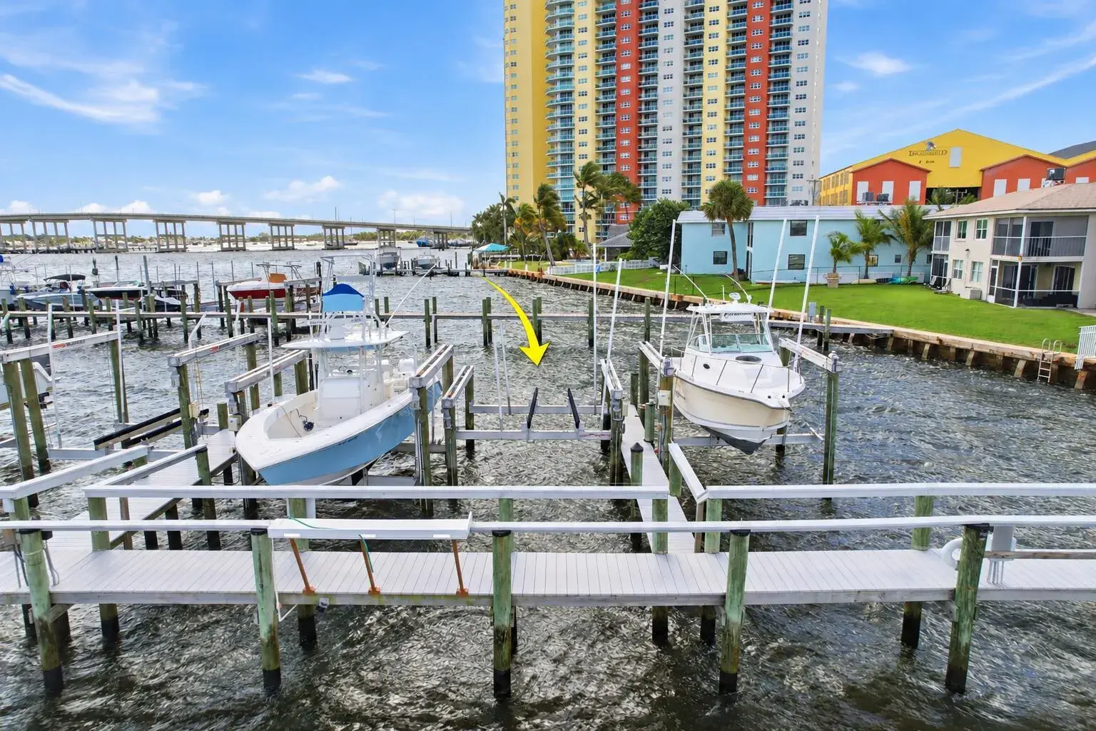 371 Wilma Circle # 4, Riviera Beach FL 33404