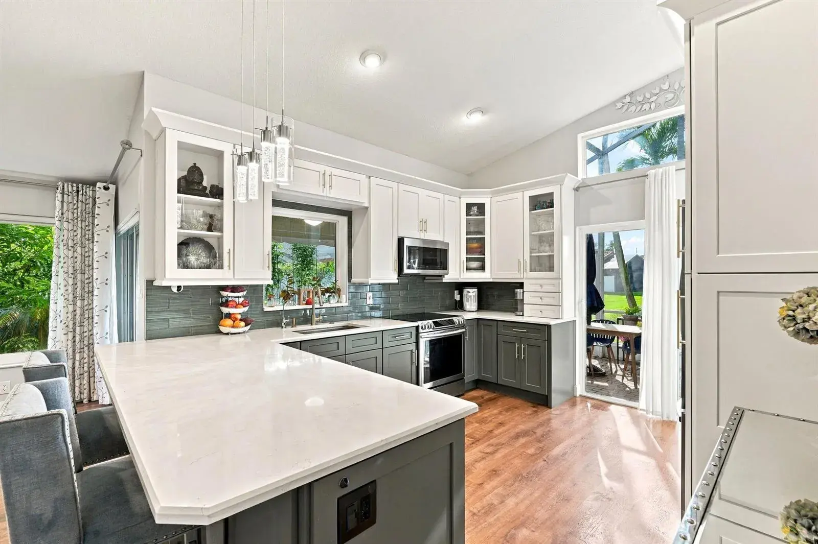 11589 AUGUSTUS Drive, Boynton Beach FL 33437