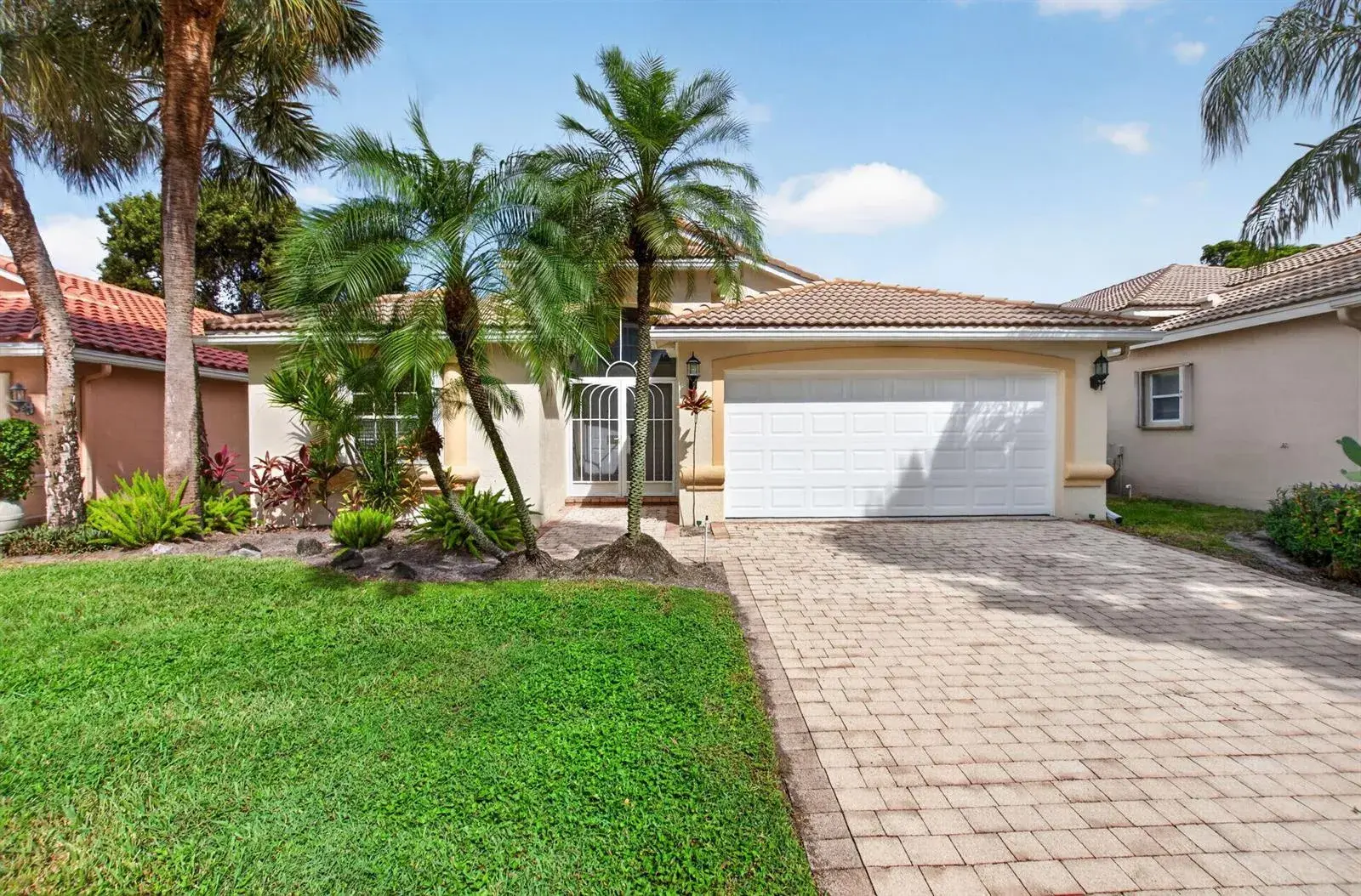 6517 Vía Trento, Delray Beach FL 33446