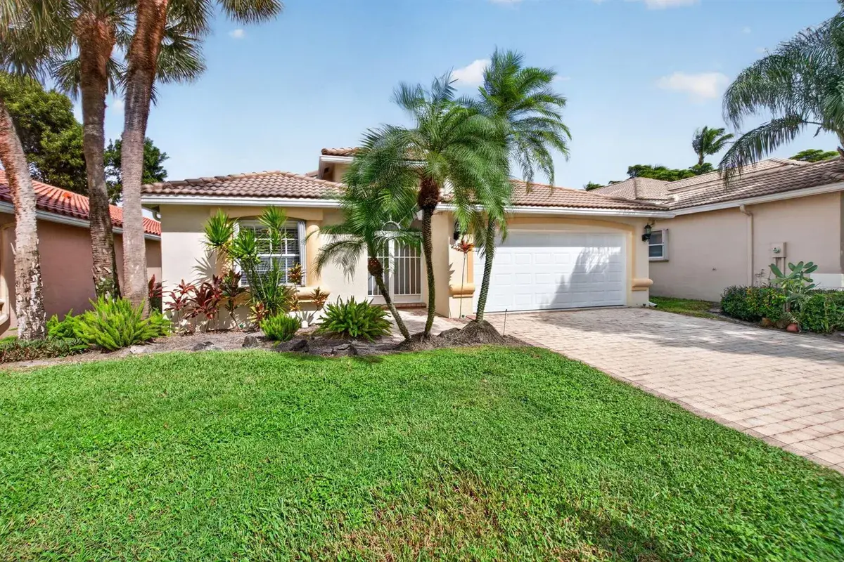 6517 Vía Trento, Delray Beach FL 33446