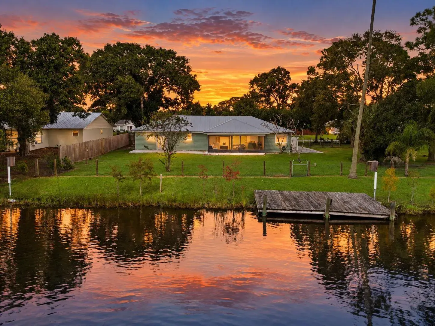 7003 SALERNO Road, Fort Pierce FL 34951