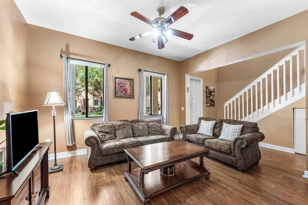 2611 VENETIAN Drive, Boynton Beach FL 33426