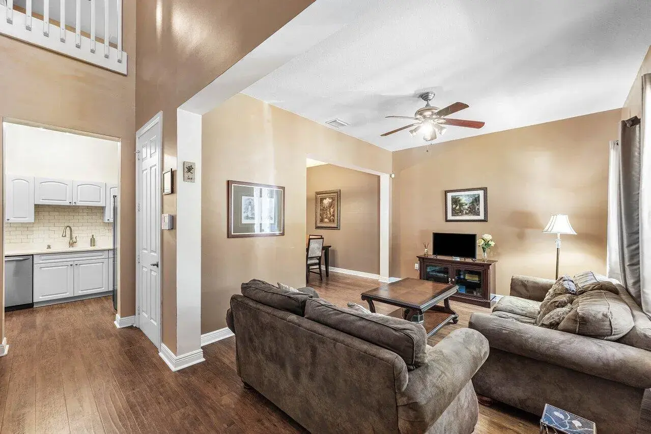 2611 VENETIAN Drive, Boynton Beach FL 33426